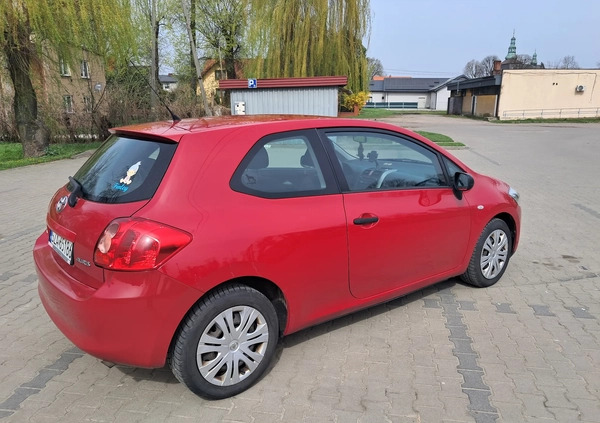 Peugeot 5008 cena 7970 przebieg: 200000, rok produkcji 2012 z Radzymin małe 137